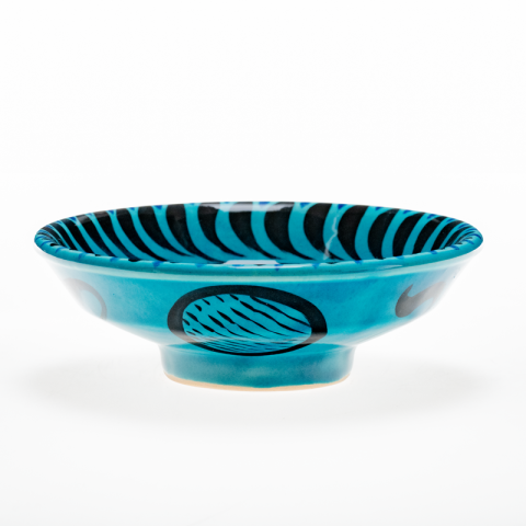 Selçuklu Stilize Kase (16cm)