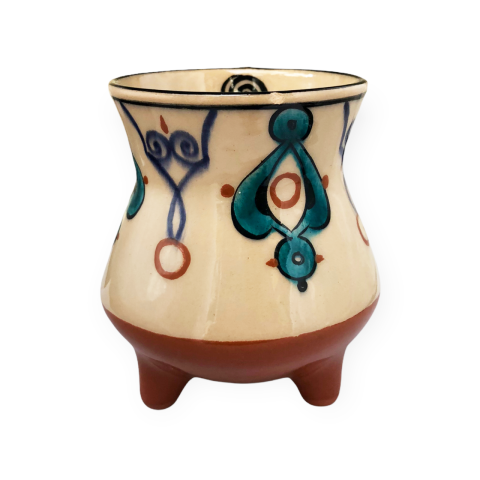 Selçuklu Kulplu  Bardak