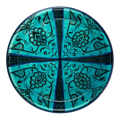 Selçuklu Çiçek Desenli Kase 26cm