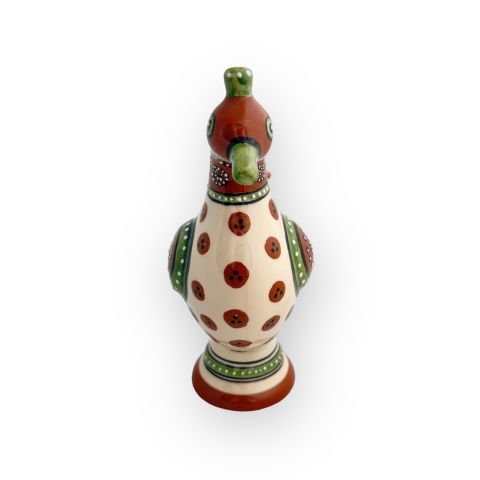 Selçuklu Dekoratif Obje Kuş