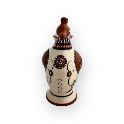 Selçuk Dekoratif Obje Kuş