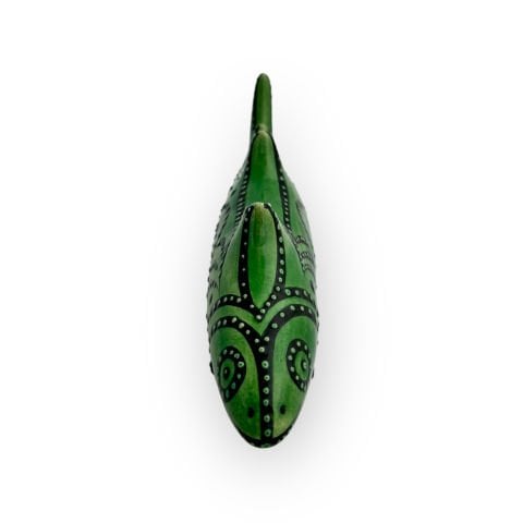 Selçuklu Dekoratif Obje Balık