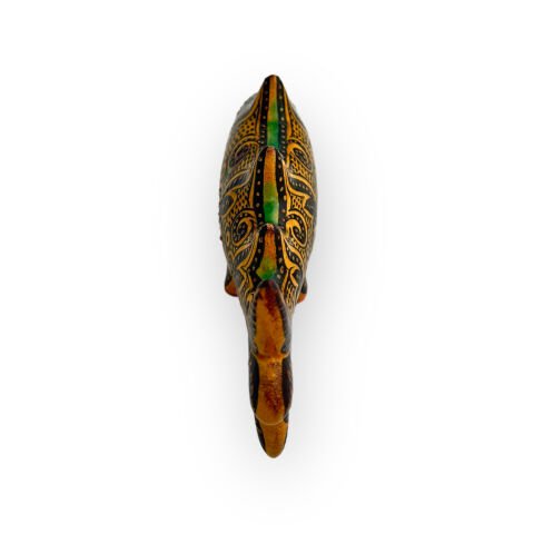 Selçuklu Dekoratif Obje Balık