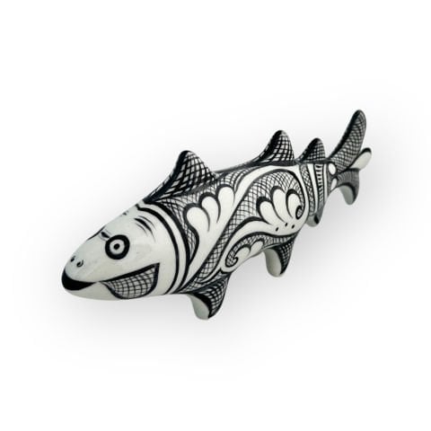 Selçuklu Dekoratif Obje Balık