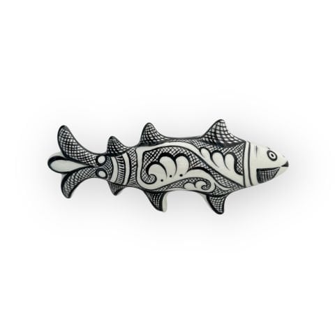 Selçuklu Dekoratif Obje Balık