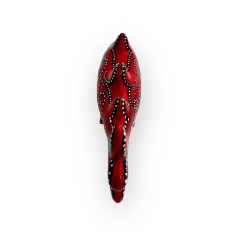 Selçuklu Dekoratif Obje Balık